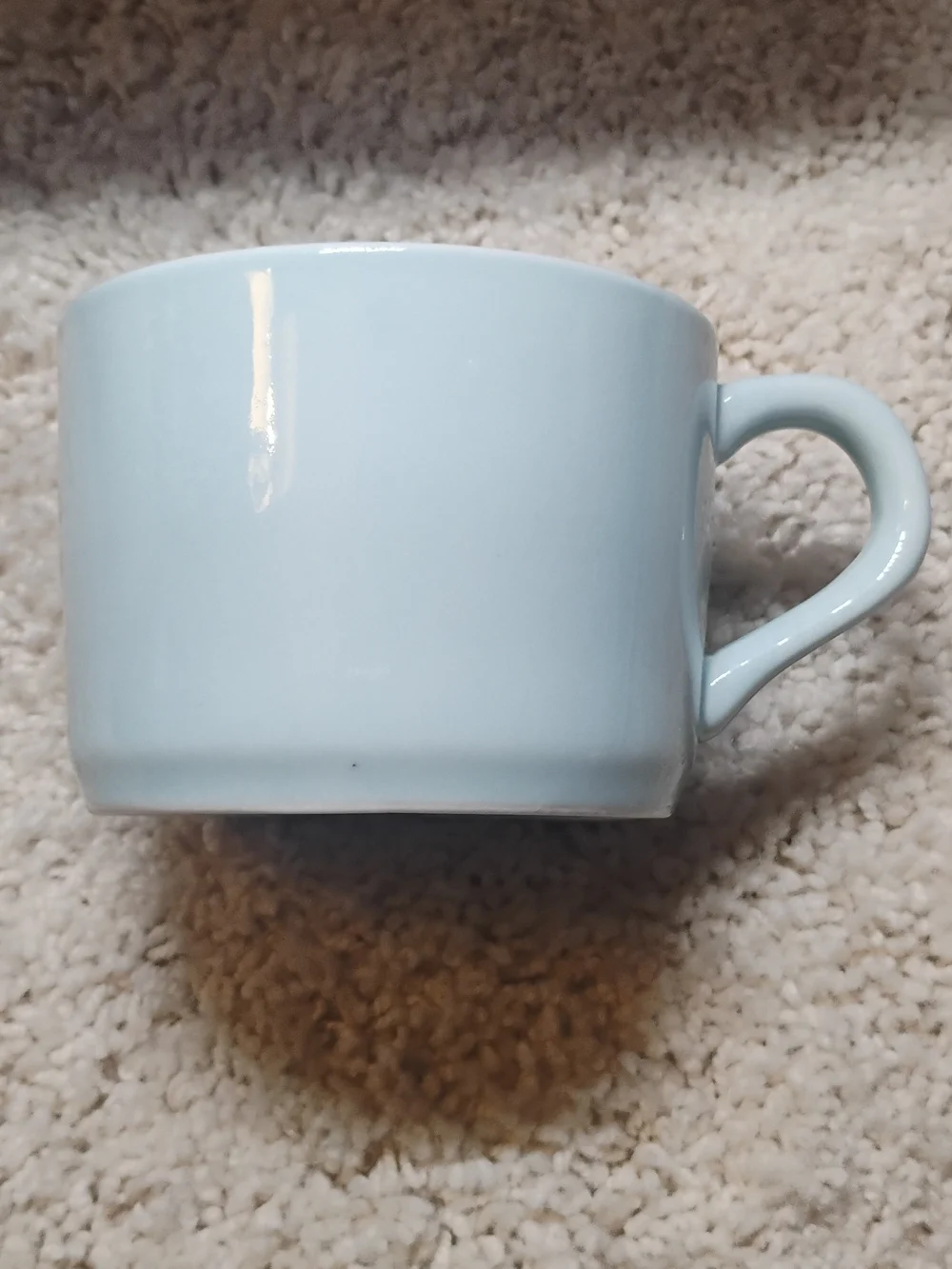The Unbranded Brand cup touch easy